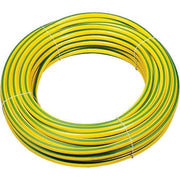SES Sterling - Kunststoff-Schutzschlauch Isolierschlauch 0837 0002 060 gg Pilo-Super 4mm − 50 Meter