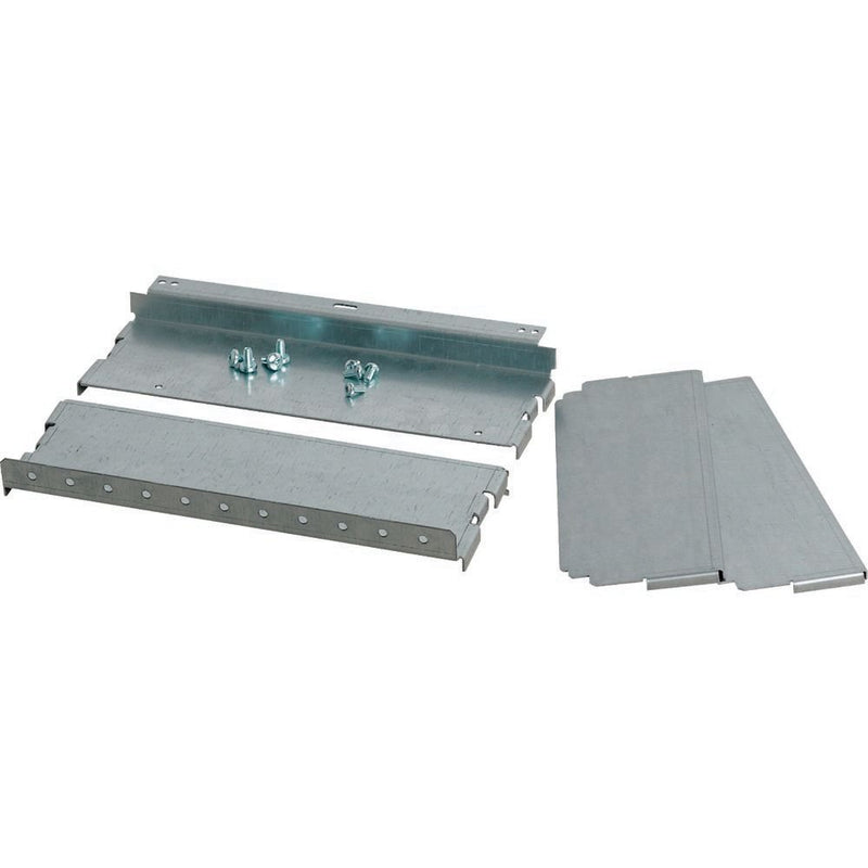 Eaton - Trennwand (Schaltschrank) Anschlussbox XF-Modul XTPFCUB-H300MW600 Hauptsammelschiene