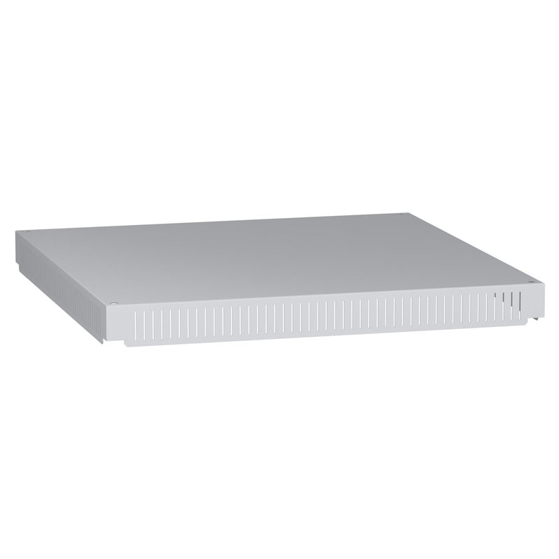Schneider Electric - Dach-/Bodenelement (Gehäuse/Schaltschrank) Lüftungsdach SF NSYSVR808 800x800mm