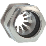 Kaiser - Kabelverschraubung EMV-Kabelverschraubung 1081.12.075 MS M12 60-75