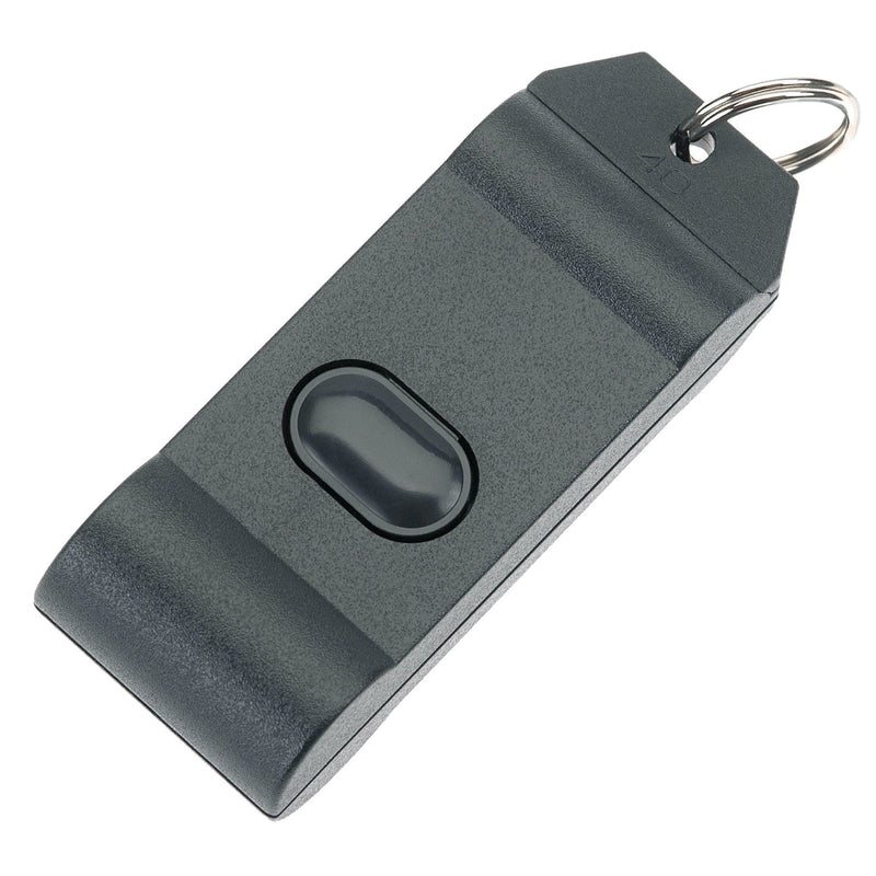 Berner Torantriebe - Funksender Handsender 1-Kanal BHS 110