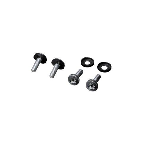 Rittal - Blechschraube Kreuzschlitzschraube DK 7094.100 (VE50) M6x16mm