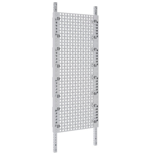 ABN - Verteilerfeld für Installationsverteiler Multimediafeld VX15RM8140 FB1 BH5 LexCom Home
