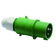 Bals Elektrotech - CEE-Stecker (IEC 60309) Stecker 210171 16A 3p >50V 10h