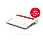 FRITZ - Netzwerk Router WLAN Router FRITZ!Box7530AX AX