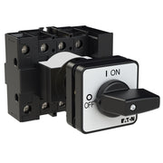 Eaton - Lasttrennschalter EIN-AUS-Schalter P1-25/Z/N/HI11 P1 25A Zwischenbau