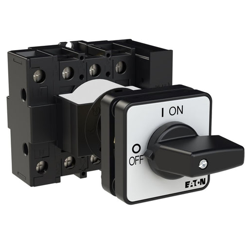 Eaton - Lasttrennschalter EIN-AUS-Schalter P1-25/Z/N/HI11 P1 25A Zwischenbau