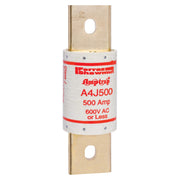 Mersen - Zylindrische Sicherung Sicherungseinsatz Class J A4J500 F A4J 64x203 500A