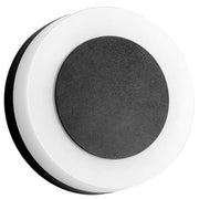 Brumberg Leuchten - Decken-/Wandleuchte LED-Wandleuchte 10030183 230V IP54 schwarz