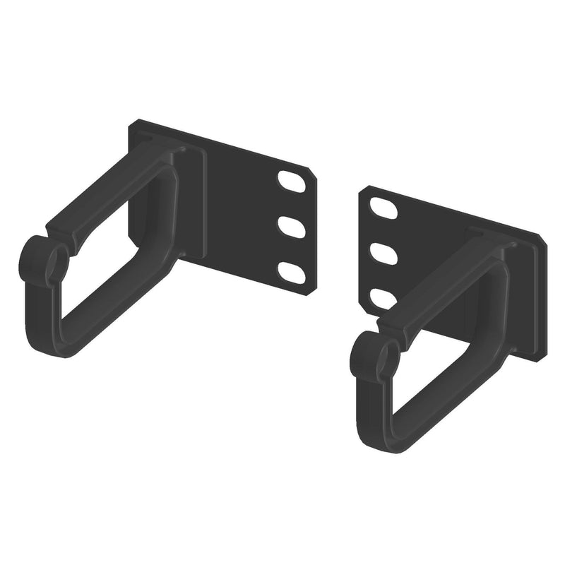 Enoc - Kabelführung für Gehäuse/Schränke Kabelführungsbügel KBPH 01-S(VE2) 1HE