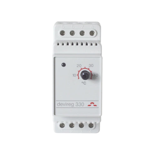 Danfoss - Steuerung Klimatisierung (Schaltschrank) Thermostat devireg 330 140F1072