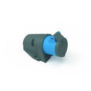 Bals Elektrotech - CEE-Steckdose (IEC 60309) Wandsteckdose QuickConnect 11895 16A 3p 230V 6h IP44