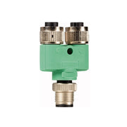 Eaton - Sensor-Aktor-Adapter Verteiler Y M12 RA-XM12-Y