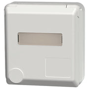 Mennekes - CEE-Steckdose (IEC 60309) Anbaudose Cepex 4237 16A,5p,6h,400V,IP44