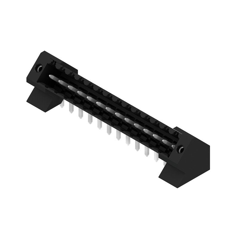 Weidmüller - Leiterplattensteckverbinder Verbinder 3.50mm SL-SMT 3.#1003640000 − 30 Stück