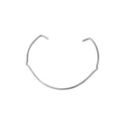 Brumberg Leuchten - Mechanisches Zubehör/Ersatzteile für Leuchten Sprengring GX5,3 / 51 mm 5347.03