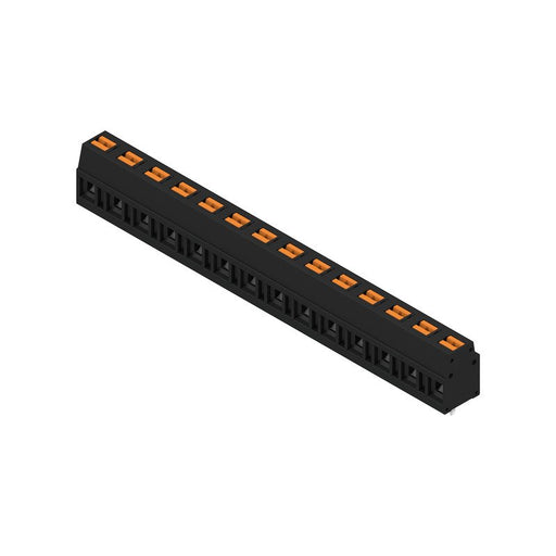 Weidmüller - Leiterplattenklemme Leiterplattenklemme LMFV 7.50#2787840000 7.50mm − 36 Stück