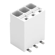 WAGO - Leiterplattenklemme SMD-Leiterplattenklemme 20861103700650900000 Drücker,1,5mm²,ws − 1890 Stück