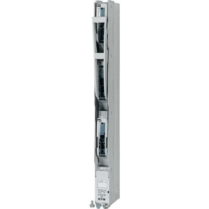 Eaton - Sicherungslastschaltleiste NH-Sicherungslast-Schalt- NHW-SLS-00/H leiste 3pol 160A