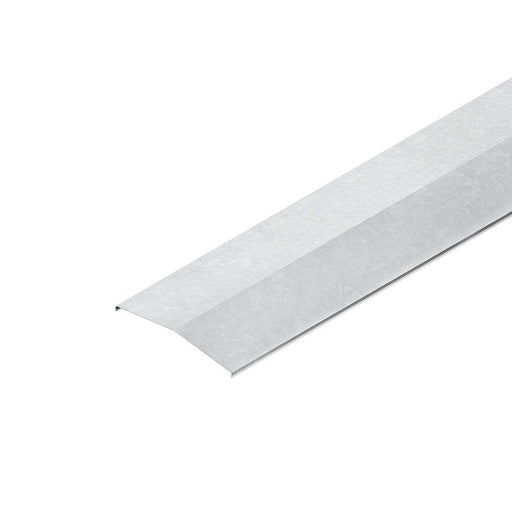 Niedax - Deckel für Kabeltragsystem Deckel für Gitterrinne GRD 40/7.5° S 38,5x3000mm − 6 Meter