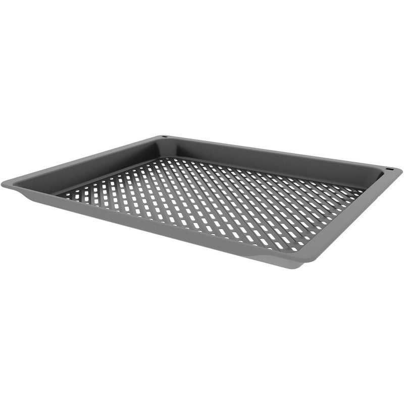 Siemens - Zubehör/Ersatzteile für Kochgerät/Backgerät Air Fry Grillblech HZ629070 anthrazit