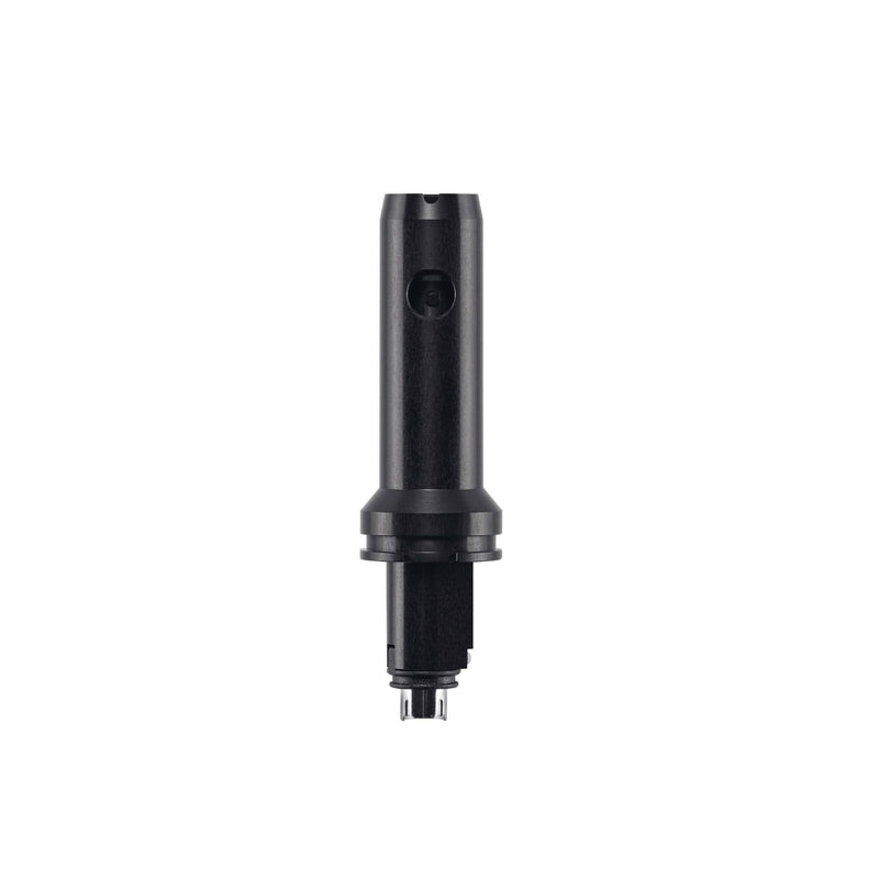Testo - Luftströmungssensor Handgriff-Adapter 0554 2160 für Strömungssonden