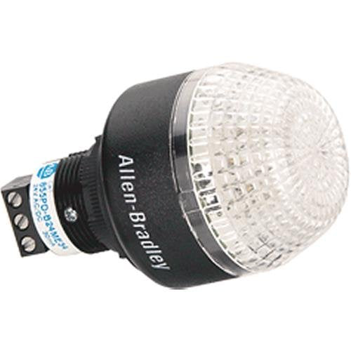 Rockwell - Akustikmelder SCHALLG.MOD 855PD-B24MEC13 855PD-B24MEC1322 22