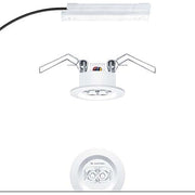 Zumtobel Group - Sicherheitsleuchte LED-Sicherheitsleuchte RESCLITE P #42185675