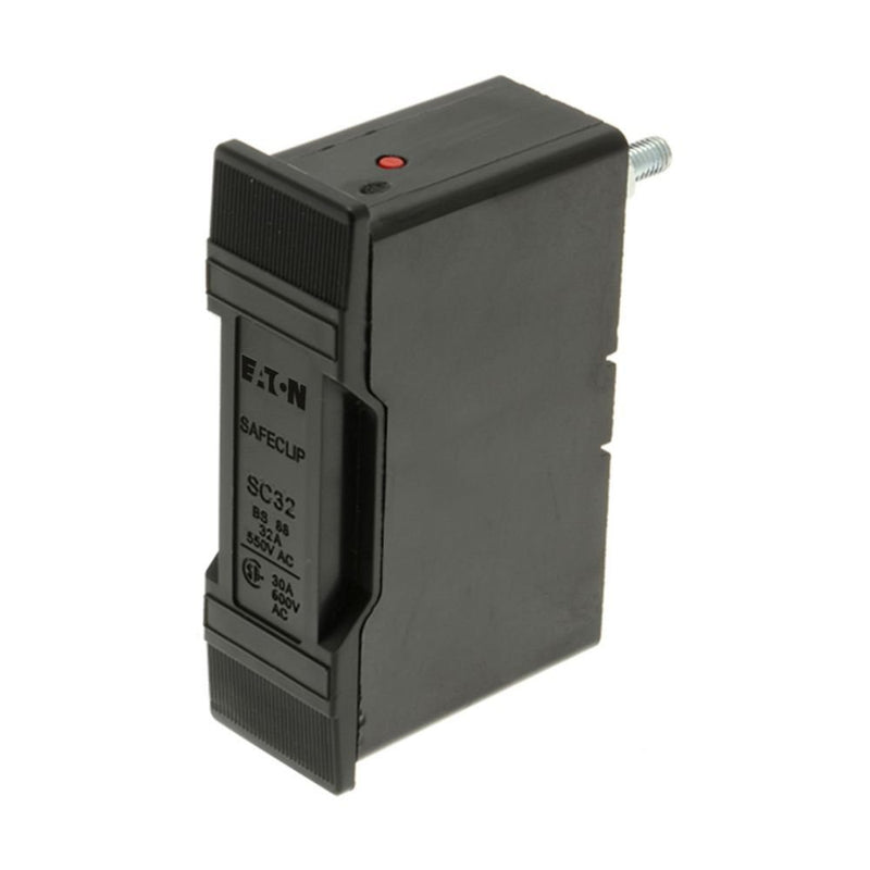 Eaton - NH-Sicherungsunterteil Sicherungsunterteil SC32BH 32 A, AC 550 V − 10 Stück