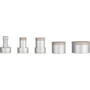 Bosch - Bohrkronenset PRO Ceramic dry X-Lock 2608599037 Bohrkronen-Set 68x33