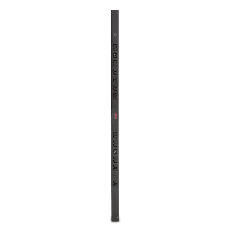 APC - Power distribution unit (PDU) Basic Rack PDU AP7554 Null HE16 A, 230 V
