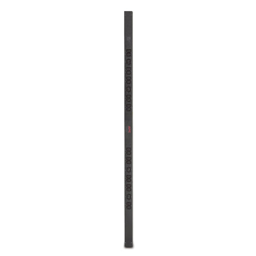 APC - Power distribution unit (PDU) Basic Rack PDU AP7554 Null HE16 A, 230 V