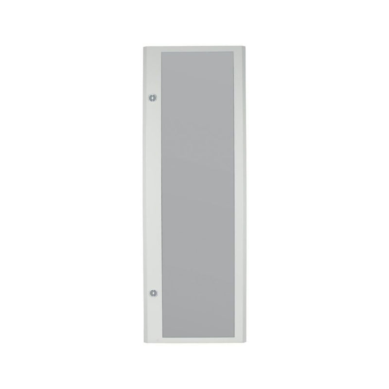Eaton - Tür/Bedientableau (Schaltschrank) Tür Glas 2-flügelig BPZ-DT-400/17-L HxB=1760x400mm