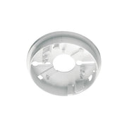 ESYLUX - Aufputzgehäuse für Unterputzgerät AP-Dose ws PROTECTOR#ER10018992 für PROTECTOR K