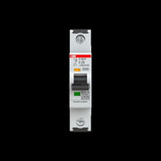 ABB Stotz S&J - Leitungsschutzschalter Sicherungsautomat S301P-C20 25kA, 20A, 1P