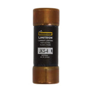 Eaton - Zylindrische Sicherung Flinke Sicherung 4A LIMITRON #JKS-4 − 10 Stück