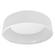 Ledvance - Decken-/Wandleuchte LED-Deckenleuchte SMART+#4058075486560 WiFi, TW, weiß
