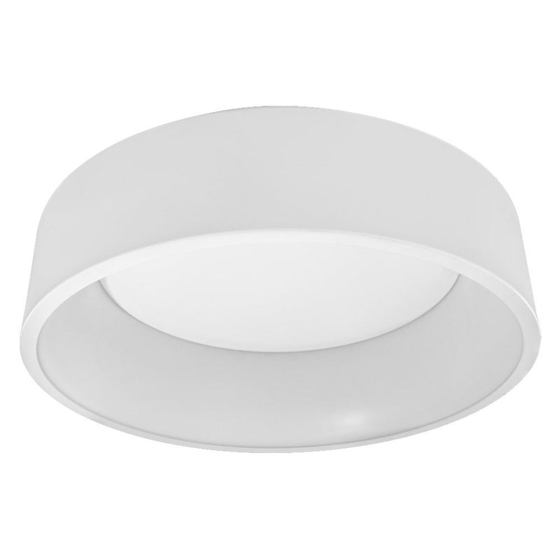 Ledvance - Decken-/Wandleuchte LED-Deckenleuchte SMART+#4058075486560 WiFi, TW, weiß