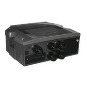 Pepperl+Fuchs Fabrik - Zubehör/Ersatzteile für Industriesensoren Barcode Anschlussbox CBX500 modular