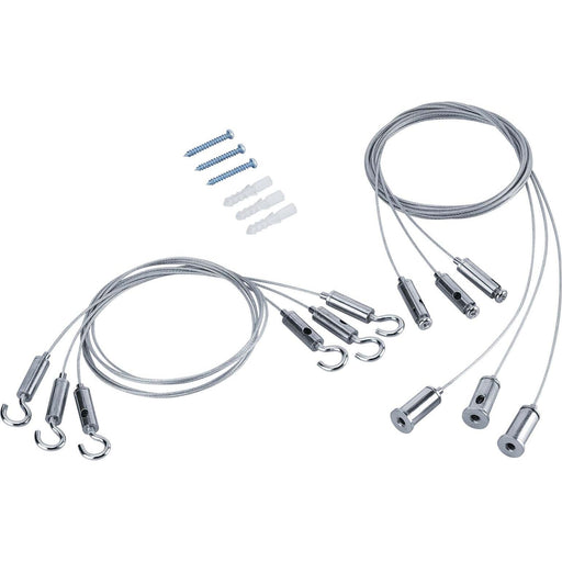 Thorn - Mechanisches Zubehör/Ersatzteile für Leuchten Befestigungszubehör BETA3 SUSP #96635036