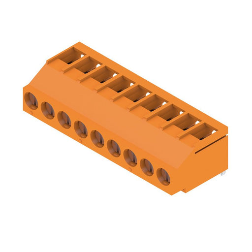 Weidmüller - Leiterplattenklemme Leiterplattenklemme LL 5.00/0#2429570000 5.00mm − 36 Stück