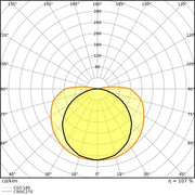 Ledvance - Lichtschlauch/-band LED-Stripe 5m LS PFM1000/COB/930/5 930