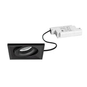 Brumberg Leuchten - Downlight/Strahler/Flutlicht LED-Einbaustrahler 39398183 3000K