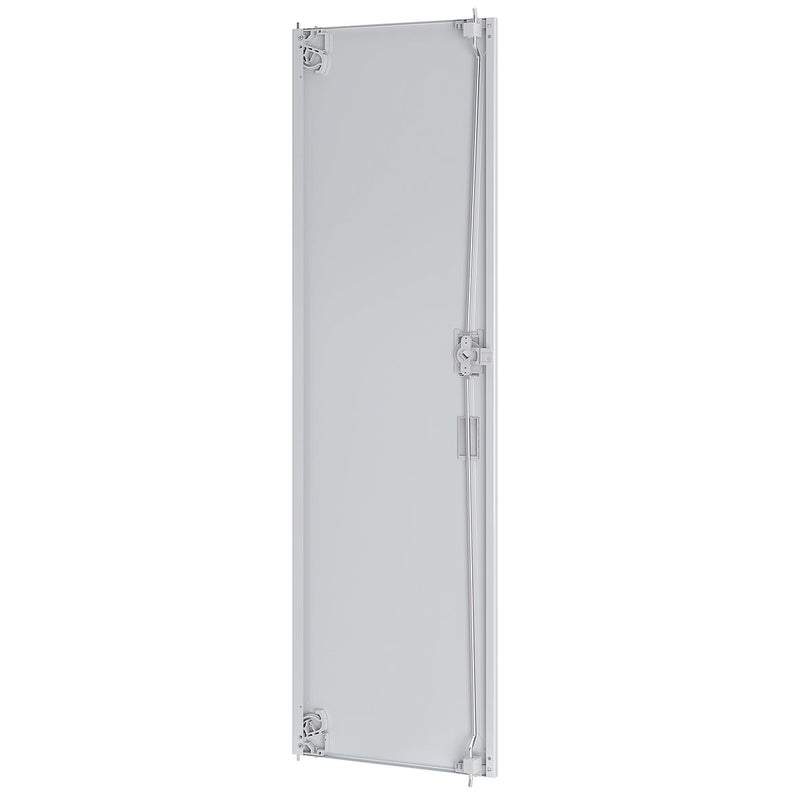 ABN - Tür/Bedientableau (Schaltschrank) R-Gehäuse Ersatztür ABNRY106T10 BH6 FB1