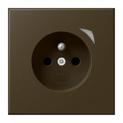 Jung - Steckdose BT ME 1521 F SE AT-L Energy