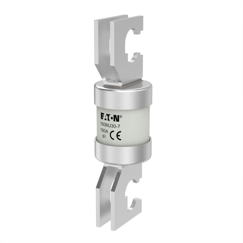 Eaton - HRC-Sicherung Sicherungseinsatz 160MJ30-7 160 A, AC 415 V − 10 Stück