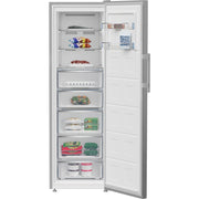 Beko - Gefriergerät Gefrierschrank B7RFNE315XP
