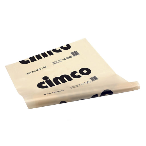 Cimco Werkzeuge - Müllbeutel PE-Schwergutmüllsäcke 145000 500x800mm − 10 Stück