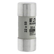 Eaton - Zylindrische Sicherung Sicherungseinsatz Nieders. CYLINDRICA#C22G32 32A AC 690V 80kA − 10 Stück
