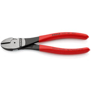 Knipex - Seitenschneider Kraft-Seitenschneider 74 01 180 SB 180mm